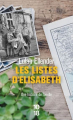 Couverture Les listes d'Elisabeth  Editions 10/18 (Littérature étrangère) 2021