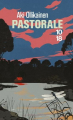 Couverture Pastorale Editions 10/18 (Littérature étrangère) 2021