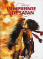 Couverture L'empreinte de Satan, tome 1 : L'incrédule Editions Glénat (Bulle noire) 2003