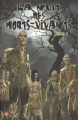 Couverture La nuit des morts-vivants, tome 1 Editions Panini (100% Fusion Comics) 2012