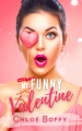 Couverture My Funny Valentine Editions Autoédité 2020