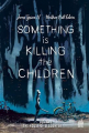 Couverture Something Is Killing The Children (omnibus), tome 2 : The House of Slaughter Editions Urban Comics (Link) 2021