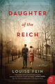 Couverture La fille du Reich Editions HarperCollins 2020