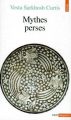Couverture Mythes perses Editions Points (Sagesses) 1994