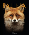 Couverture Fauna : un fascinant voyage au coeur du monde animal Editions MultiMondes 2020