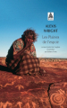 Couverture Les plaines de l'espoir Editions Actes Sud 2002