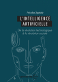 Couverture L'intelligence artificielle Editions Presses universitaires Blaise Pascal 2018
