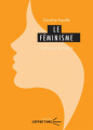 Couverture Le féminisme Editions Presses universitaires Blaise Pascal 2018