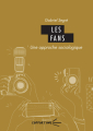 Couverture Les fans Editions Presses universitaires Blaise Pascal 2020