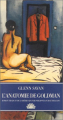 Couverture L'anatomie de Goldman Editions Actes Sud 1995