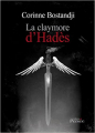 Couverture La claymore d'Hadès Editions Persée 2010