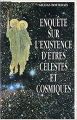 Couverture Enquête sur l'existence d'êtres célestes et cosmiques Editions Filipacchi 1994