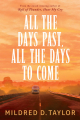 Couverture All the days past, all the days to come Editions Viking Books 2020