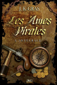 Couverture Les Âmes Pirates, intégrale Editions Autoédité 2020