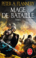 Couverture Mage de Bataille, tome 1 Editions Le Livre de Poche (Fantasy) 2021