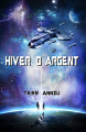 Couverture Hiver d'Argent Editions Autoédité 2020