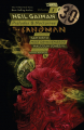 Couverture Sandman, tome 01 : Préludes et Nocturnes Editions Vertigo 2018