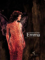 Couverture Emma, intégrale Editions Soleil (Tryskel) 2002