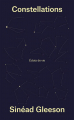 Couverture Constellations Editions de La Table ronde 2021