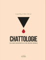Couverture Chattologie Editions Hachette (Pratique) 2021