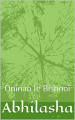 Couverture Oninao le Bishnoï Editions Autoédité 2020