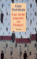 Couverture Une belle journée en France Editions Fayard 1998