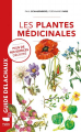 Couverture Guide des plantes médicinales / Les Plantes médicinales Editions Delachaux et Niestlé (Les guides du naturaliste) 2020