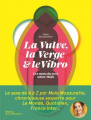 Couverture La vulve, la verge et le vibro : Les mots du sexe selon Maïa Editions de La Martinière (Essais et doc) 2021