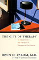 Couverture L'art de la thérapie Editions HarperCollins (Perennial) 2003
