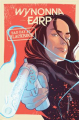 Couverture Wynonna Earp: Bad Day at Black Rock Editions IDW Publishing 2019
