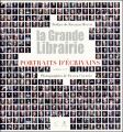 Couverture La grande librairie Editions Place des Victoires 2012