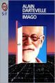 Couverture Imago Editions J'ai Lu 1999