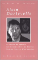 Couverture Alain Dartevelle, tome 1 Editions La renaissance du livre 200