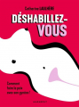 Couverture Déshabillez-vous Editions Marabout (Santé) 2018