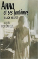 Couverture Black Velvet Editions France Loisirs 1994