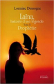 Couverture Laïna, histoire d'une légende, tome 2 : Prophétie Editions Autoédité 2011