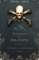 Couverture Élégance et piraterie, tome 1 : La double vie des Danbury Editions AdA (Monarque) 2021