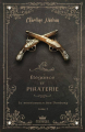Couverture Élégance et piraterie, tome 2 : La renaissance des Danbury Editions AdA (Monarque) 2021