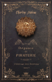 Couverture Élégance et piraterie, tome 3 : L'héritage des Danbury Editions AdA (Monarque) 2021