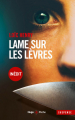 Couverture Lame sur les lèvres Editions Hugo & Cie (Poche - Suspense) 2021