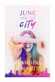 Couverture Sweet Happiness, tome 1.5 : June and the city Editions Autoédité 2020
