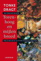 Couverture Torenhoog en mijlen breed Editions Leopold 2001