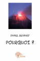 Couverture Pourquoi ? Editions Autoédité 2013