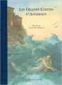 Couverture Contes / Contes d'Andersen / Beaux contes d'Andersen / Les contes d'Andersen / Contes choisis Editions Albin Michel (Jeunesse) 2001