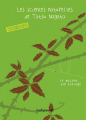 Couverture Les sciences naturelles de Tatsu Nagata : Le phasme, son élevage Editions Seuil 2009