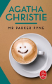Couverture Mr Parker Pyne /  Parker Pyne enquête Editions Le Livre de Poche 2020