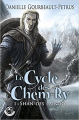 Couverture Le Cycle des Chem-Ry, tome 1 : Shan des Laïn-Ry Editions L'ivre-book 2017