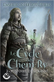 Couverture Le Cycle des Chem-Ry, tome 2 : Histoire de Lyr-Waé Editions L'ivre-book 2017