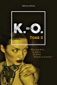 Couverture K.-O., tome 2 Editions Autoédité 2017