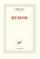 Couverture Jeunesse Editions Gallimard  (Blanche) 2021